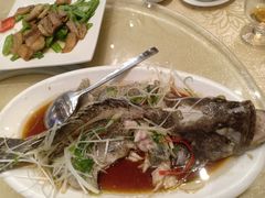 -日日鲜茶餐厅(小公园店)