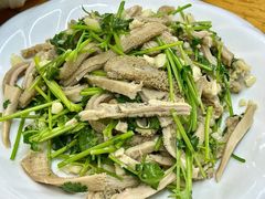 -清真利德顺小老饭庄(复兴路店)