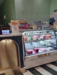 -奈尔宝家庭中心·亲子餐厅(华采天地店)