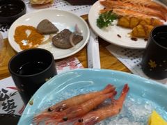 -松坂屋日料自助(长城路店)