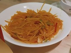-羊之道草原味道清真餐厅(番禺店)