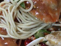 -东极岛海鲜
