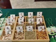 -川香楼酒家