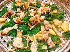 桑拿蒸鸡-阿多私房菜(顺德店)