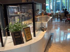 -筠咖啡西餐厅(上海国展宝龙丽筠酒店)