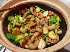 生啫脆口生肠-啫神·广州地标美食(北京路店)