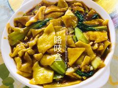 -金台阶鱼馆(于桥水库店)