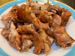 -吾味香葫芦头(安西街店)