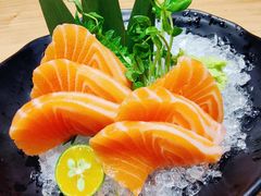 -隐泉之语日式料理(王府中环店)