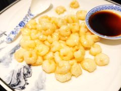-三凤酒家·百年无锡菜(清扬茂业店)
