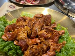 -炉队长·齐齐哈尔家庭烤肉(马家堡店)