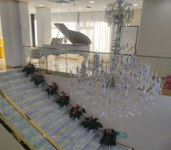 -天津健丽·去眼袋医疗美容机构