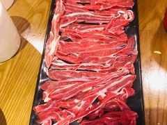 -牛a潮汕鲜牛肉粿条(天河北店)