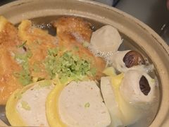 -客语客家菜(华发商都店)