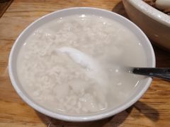 古法醪糟蛋-嘉州叶婆婆钵钵鸡(建设路店)