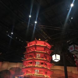 -南京万达乐园