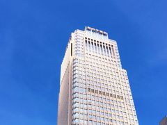 -好日子皇冠假日酒店·君怡咖啡厅(特美思大厦店)