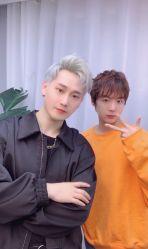 -New Fashion发型定制