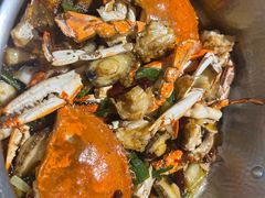 -七欣天香辣蟹火锅(苏州塔园路店)