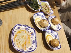 -舌尖尖·兰州牛肉面(浦东机场店)