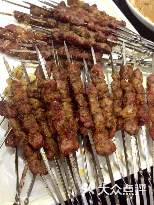 牛阵烧烤(泉城路店)-图片-济南美食-大众点评网