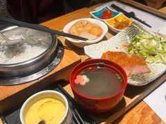 -味太助·银饭食堂(中华城店)