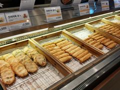 -古来思鱼饼