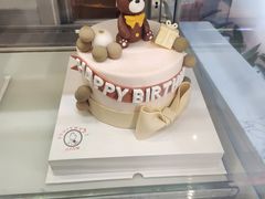 -CAKE BOSS蛋糕老板(公主坟凯德晶品店)