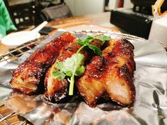 -广府乡下·饭庄(新港东路店)
