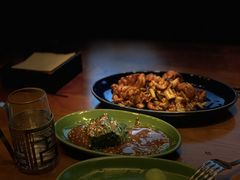 -君悦酒店·1881·北京烤鸭