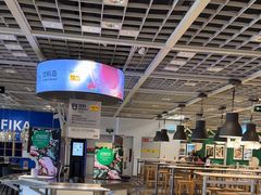 -宜家·瑞典风味餐厅(无锡店)