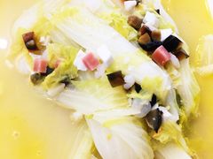 -陈记菜馆·非遗淮扬菜(东关街教场店)