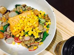 -CALIFORKS加州叉子轻食(朝阳门店)