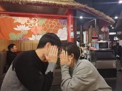 -南风(淮海街店)
