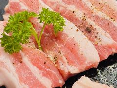 -本家·添百客韩国料理(泰然店)