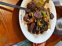 -唐师傅湘西名菜馆(武陵路店)