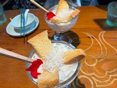 -菌自由丨野生菌火锅特色庭院餐厅(丽江古城店)