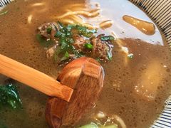 -美国加州牛肉面(锦绣天第裕龙花园店)