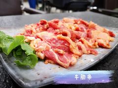 -金刚山(学府路店)