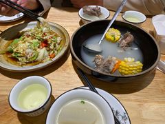 -小厨子私房菜·云南美食店