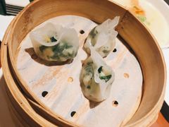 -杭州JW万豪酒店-万豪中餐厅