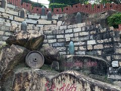 -胡里山炮台