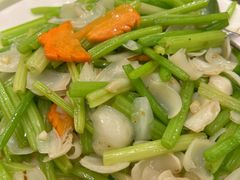 -长江国际酒店-中餐厅