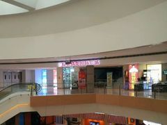 -耀莱成龙影城(领秀城店)