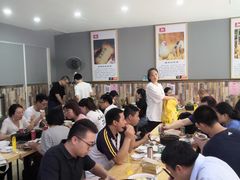 大堂-斯丹姜母鸭·古法干香(涂门街总店)