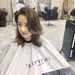 -专业烫发染发接发