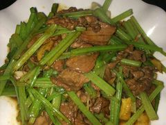 -湘与香缘·湖南菜(王府井北京市百货大楼店)