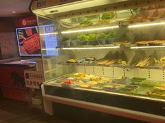 -老马路串串香火锅(北门桥店)
