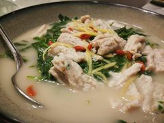 -新旺茶餐厅(嘉里城店)