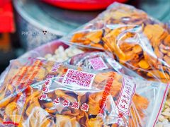 -方林富炒货店(西溪路78号本人店)
